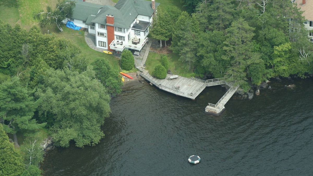 Beebe Plain House | Heavenly Waterfront Retreat - Lake Memphremagog near Jay Peak and Burke Mountain