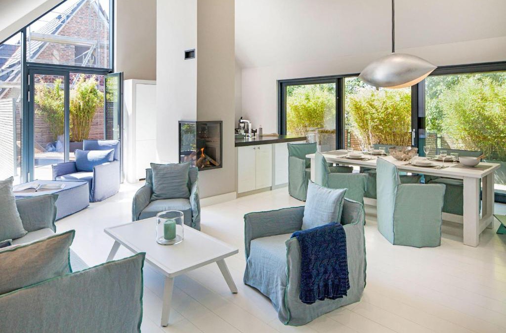 List House | Heavens Loft