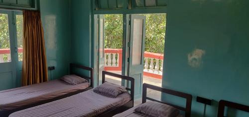Azad Maidan Hostel | Hebbar's Heritage Home