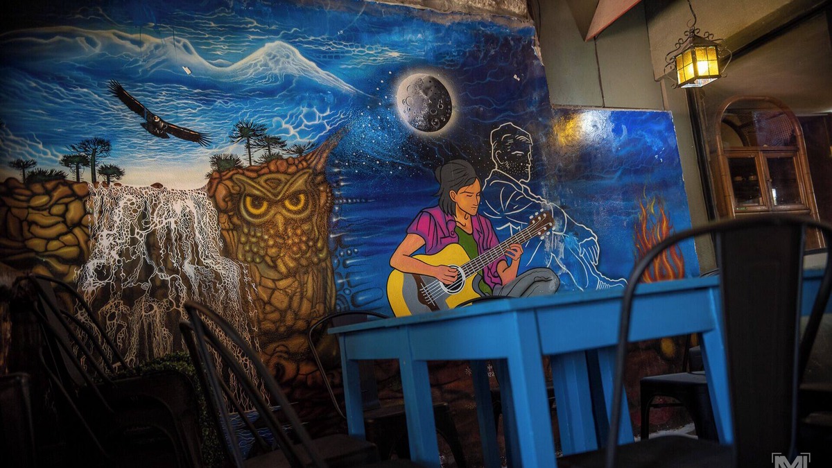 Caviahue Bed & Breakfast | Hebes House Hostel