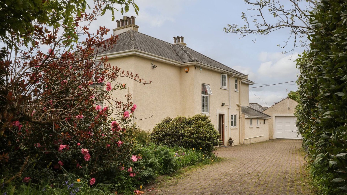 Clearbrook Cottage | HECTOR'S HOUSE, pet friendly, character holiday cottage in Yelverton