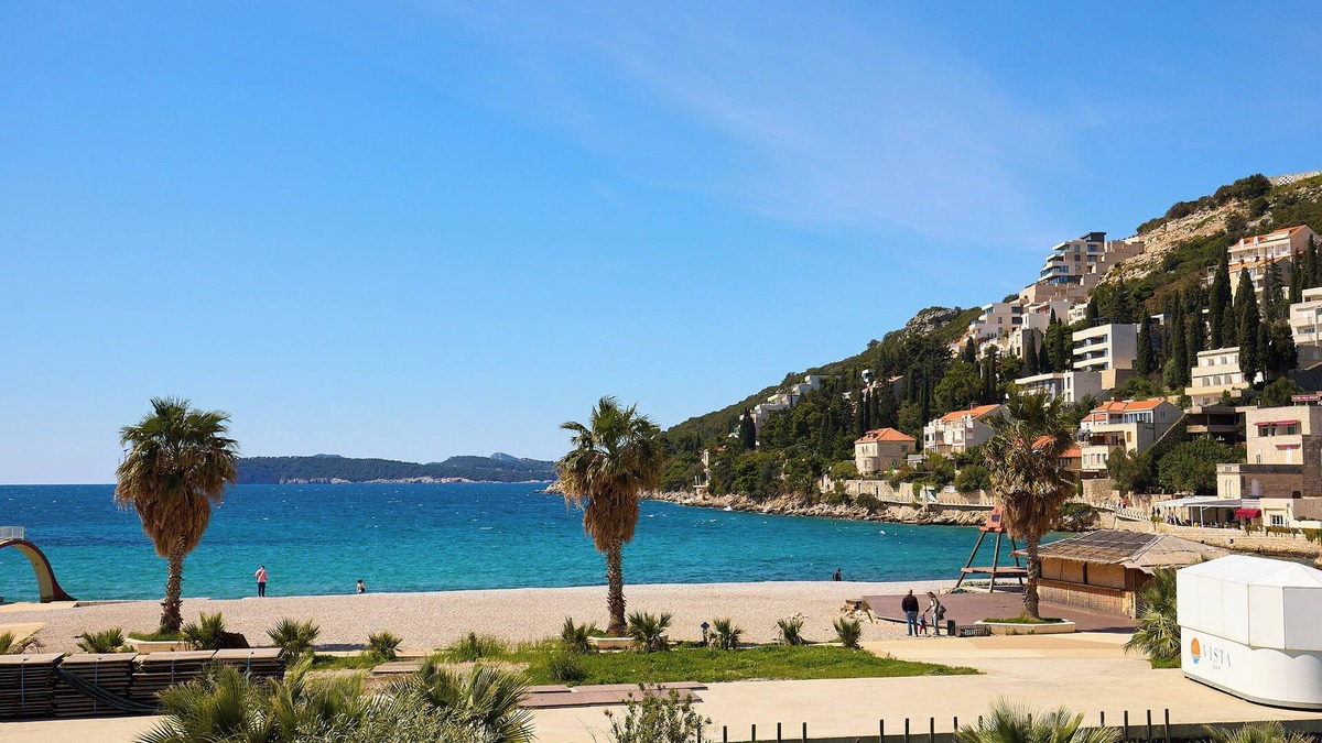 Lapad Apartment | Hedera Estate, Hedera A58