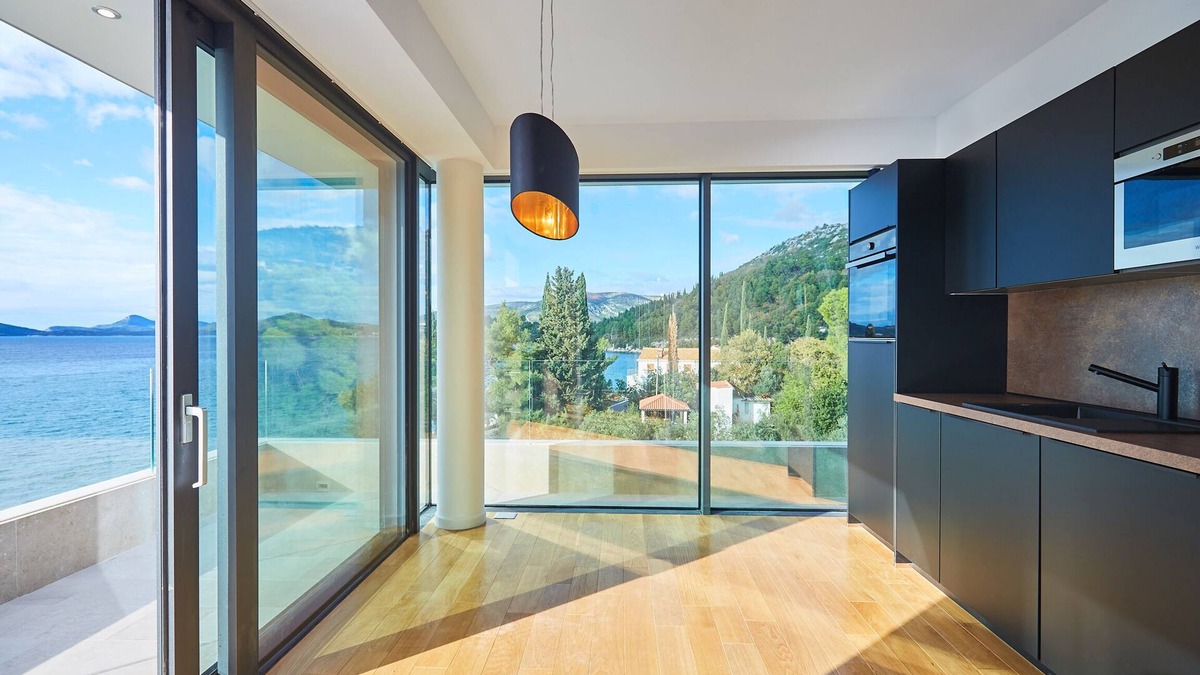 Slano House | Hedera Estate, Villa Hedera XV