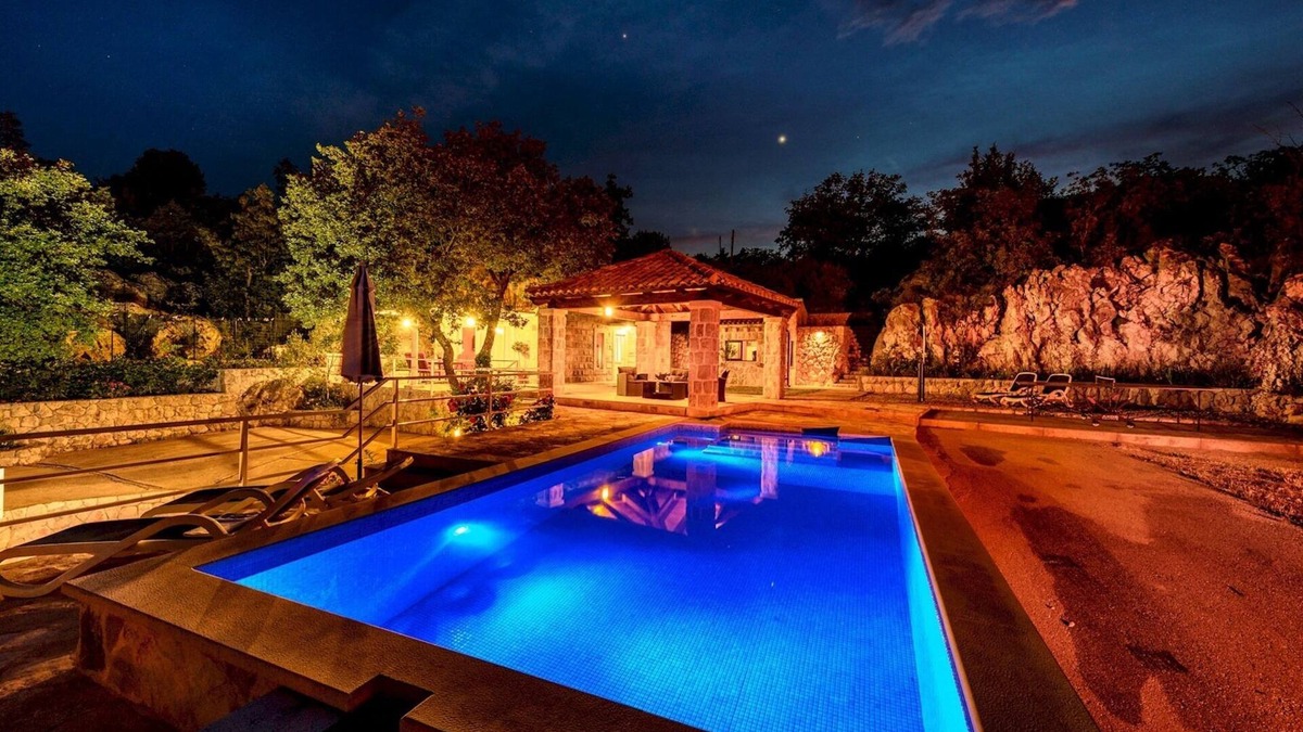 Mrcevo Villa | Hedera Estate, Villa Hedera XIV
