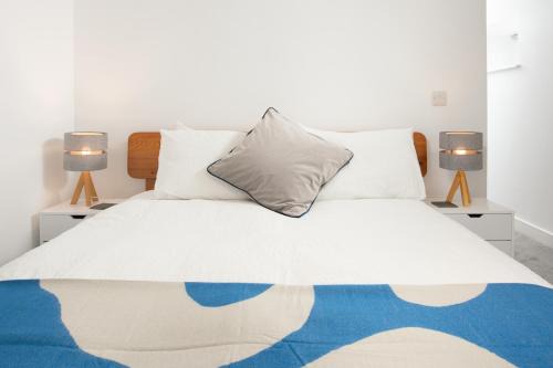 Saint Erth Praze House | Hednes Barn