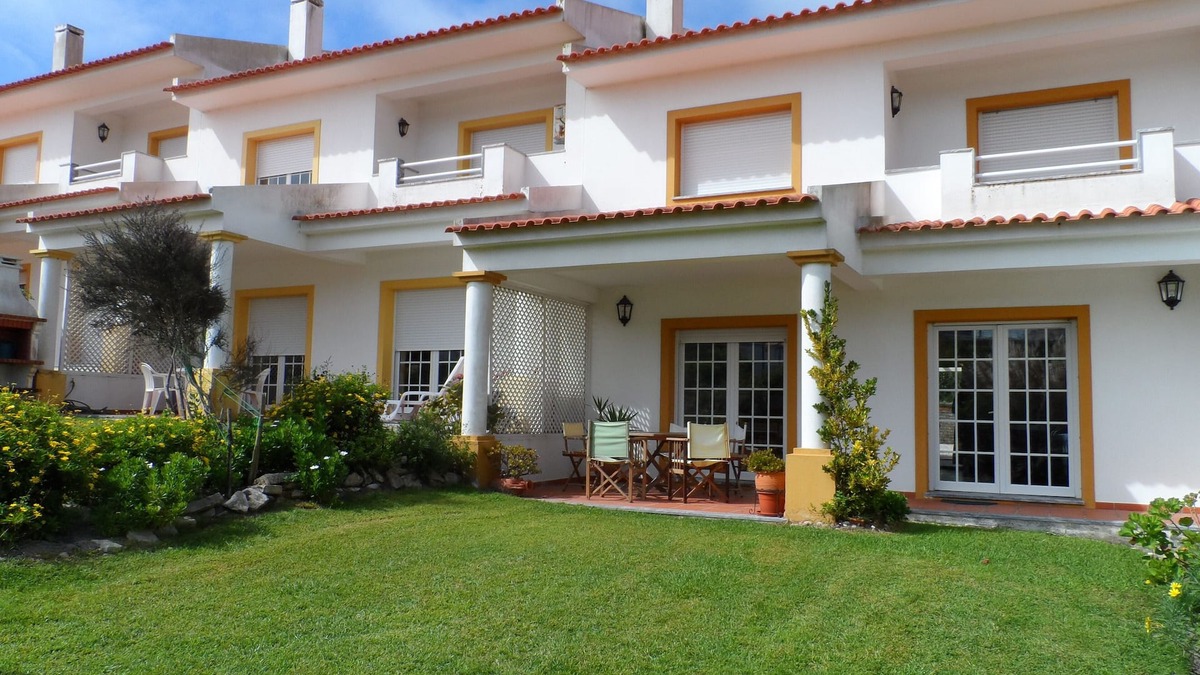 Praia del Rei House | Hedone Praia d'El Rei Resort