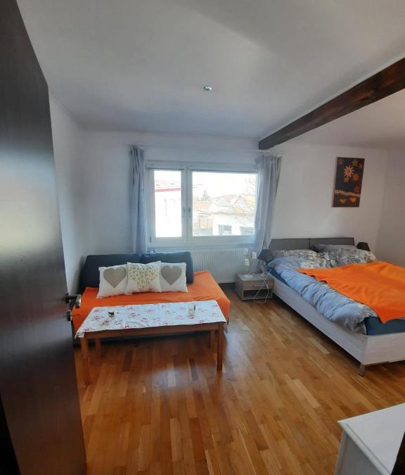 Amstetten Apartment | Hedys Apartment