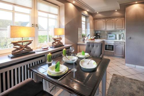 Munkmarsch Apartment | Heefwai 2 W6