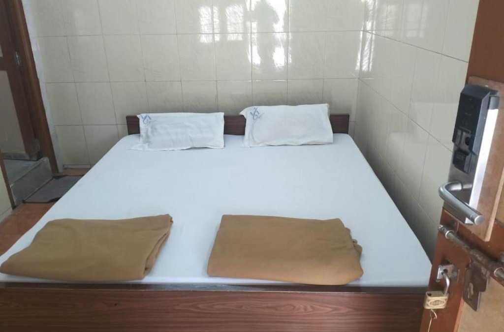 Tindivanam Hotel | Heera Residency