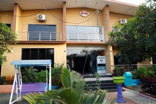 Talala Hotel | Heeran Re-Treat Resort