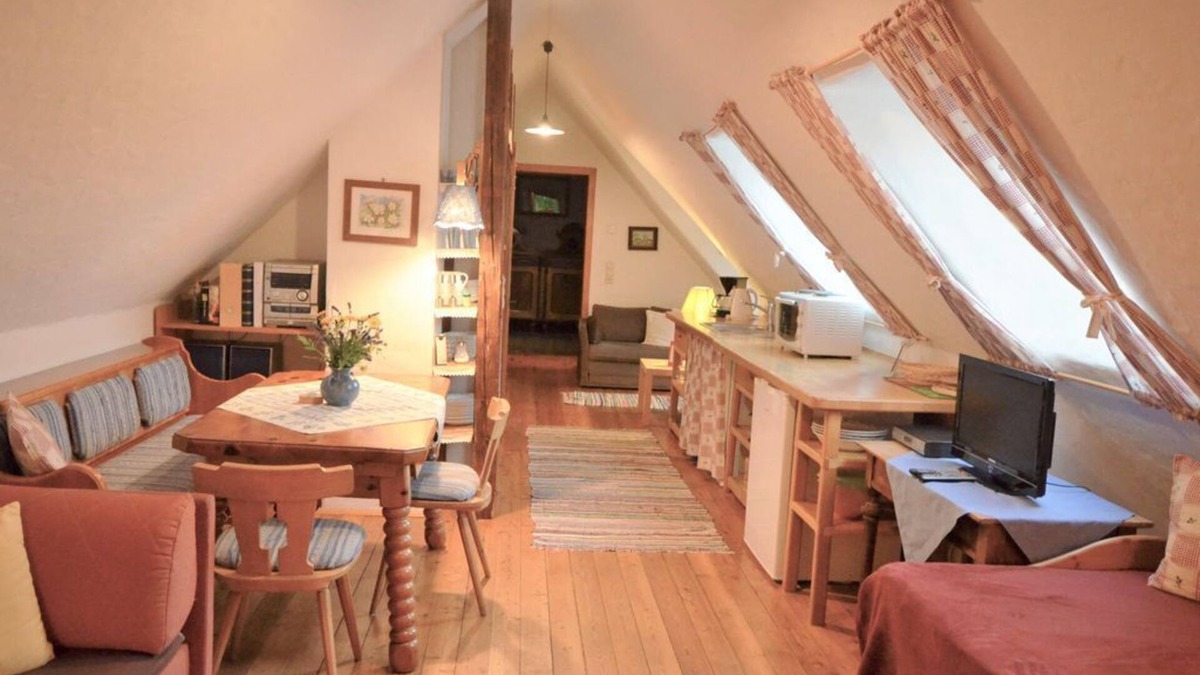 Kirchberg an der Raab Other | Heibodn - 3 Nächte - Altes Gehöft am Lormanberg