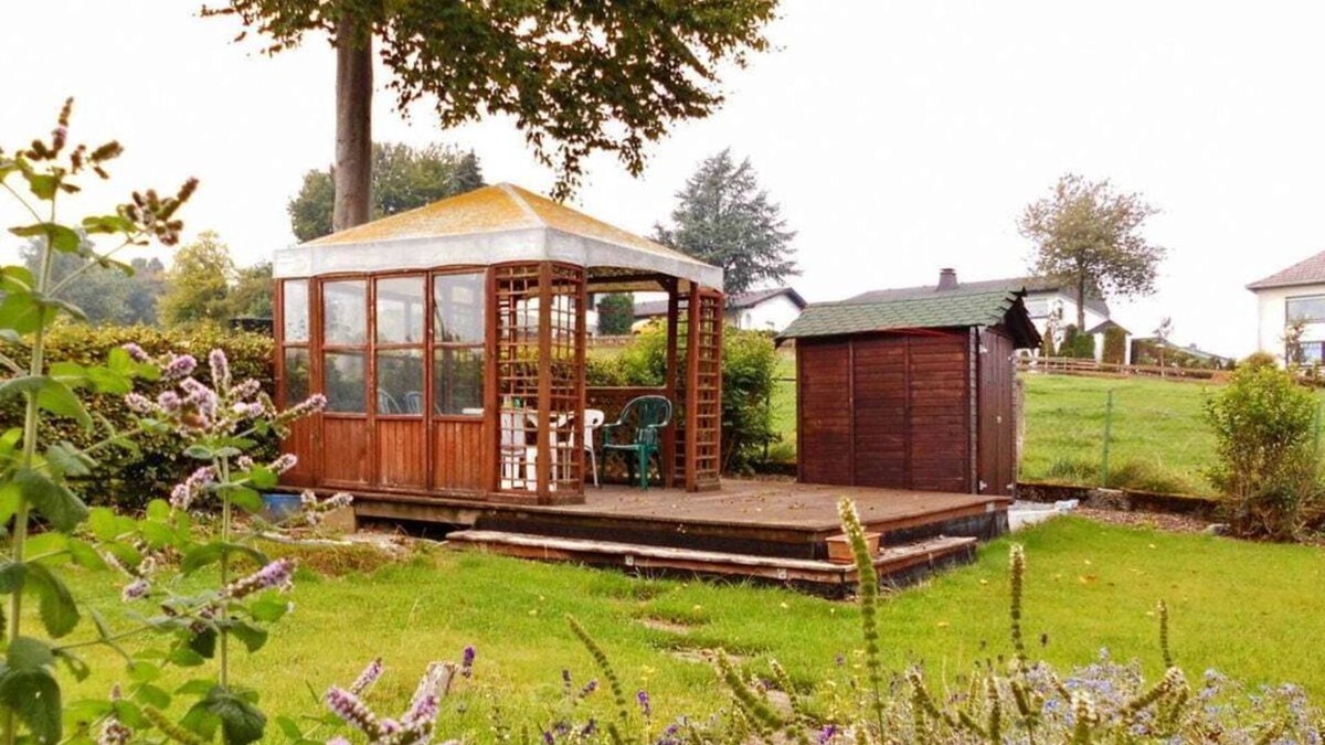 Kallenhardt Boat Rental | "Heideblick" Comfortable holiday residence