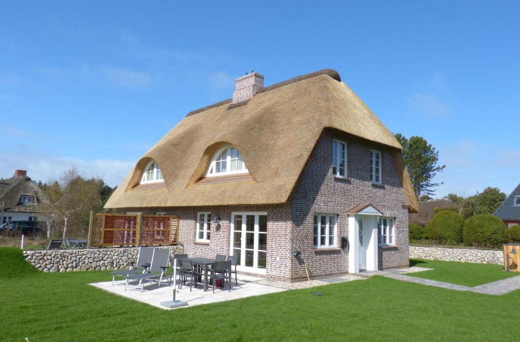 Suddorf House | Heidehüs Seestern