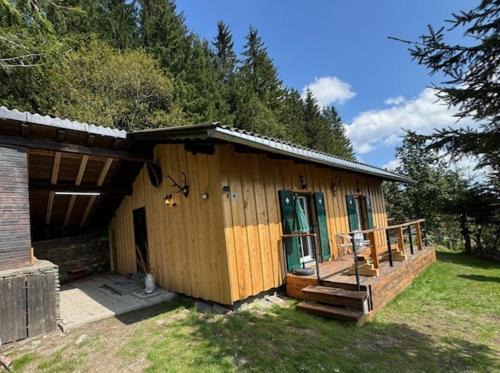 Praebichl Apartment | Heidi-Alm-Amelie am Präbichl