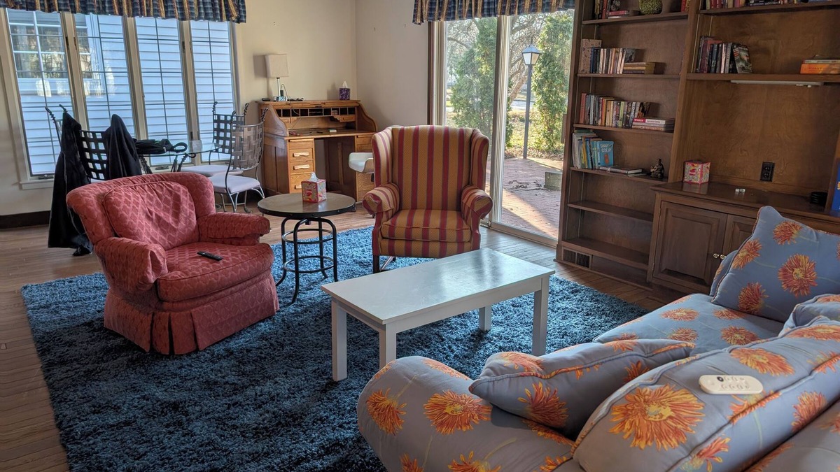 Decatur House | Heidi House-Close to everything 4-bedroom house in delightful Decatur