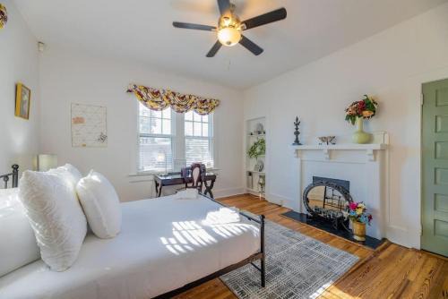 Shandon House | Heidt of Cola-Behind 5 Points