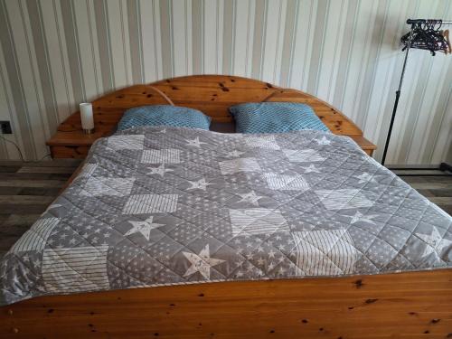 Reinhardshausen Apartment | Heikes kleines Souterrain Apartment