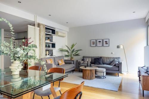 Ibiza Apartment | Heima Retiro Park-Ibiza