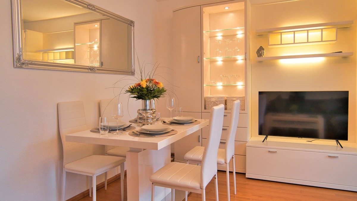 Jurgenohl Apartment | Heimat Goslar Apartments "Zur Kaiserpfalz"