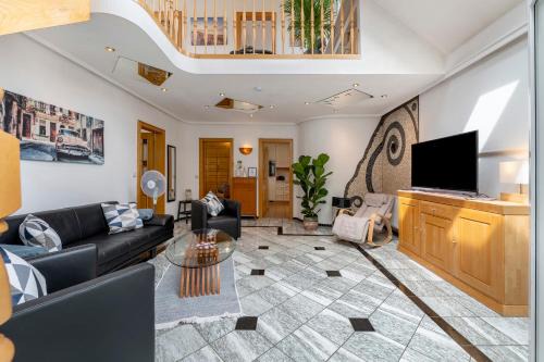 Salm Apartment | Heimatglück Vulkaneifel