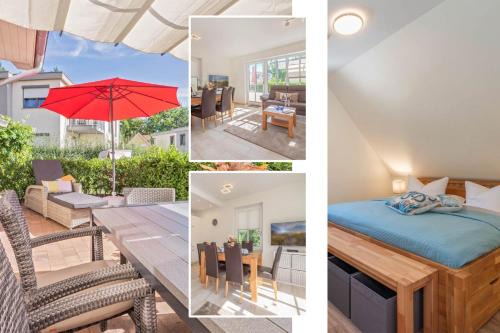 Korswandt House | Heimathafen An Seen & Meer