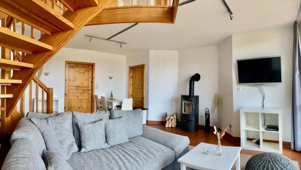 Langballigholz House | Heimathafen Langballigholz