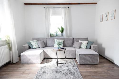 Schwanau Apartment | Heimbi-Home No 1 4-6Pers EuropaPark E Ladestation