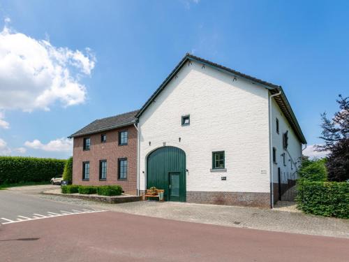 Koulen House | Heimerhöfkes-3