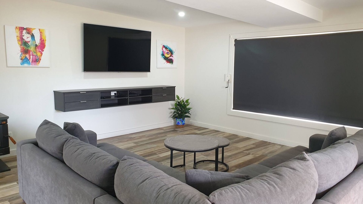 Mount Gambier House | Heinlen on Bridges Street