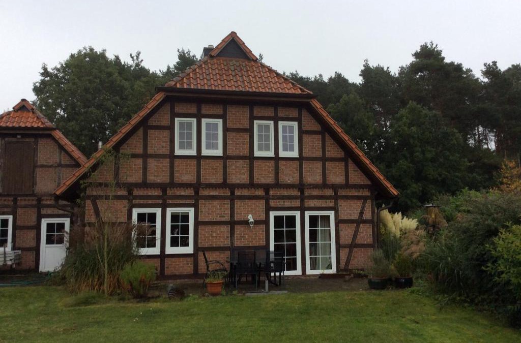 Buchholz House | Heinrichs Ferienhaus