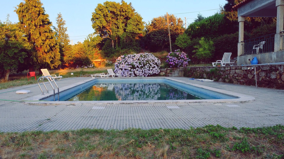 Vila Ruiva Cottage | Heirs of Julio Gomes Junior Paricio