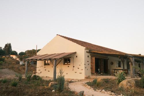 Odemira Apartment | Helder Farm Studios