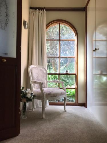 Enfield House | Helen's Homestead