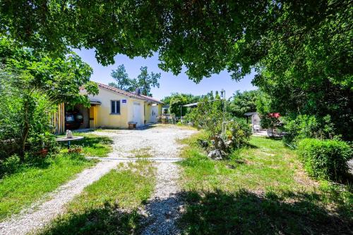 Kanfanar House | Helena Garden House