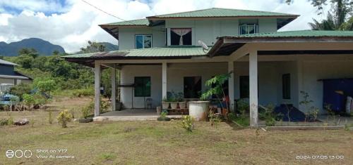 Mulu House | Helena Homestay