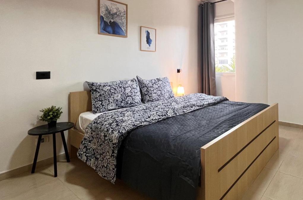 Golem Apartment | Helga Apartment