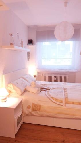 Ockershausen Apartment | Helle Wohlfühloase im Südviertel