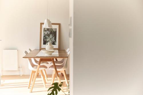 Linz Apartment | Helle Wohnung in Top Lage!