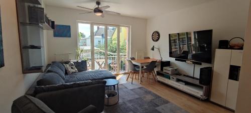 Scharding Apartment | Helle zwei Zimmer Privatwohnung Nähe Zentrum Schärding