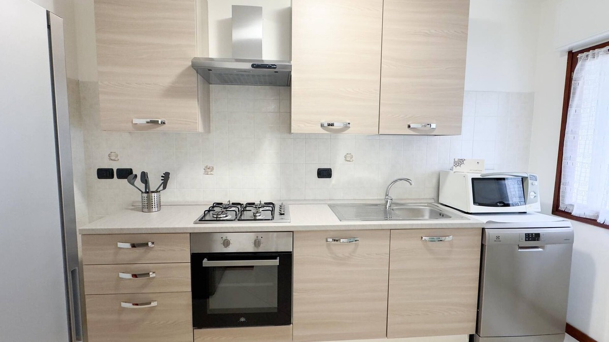 Sottomarina Apartment | Hellen House in Chioggia