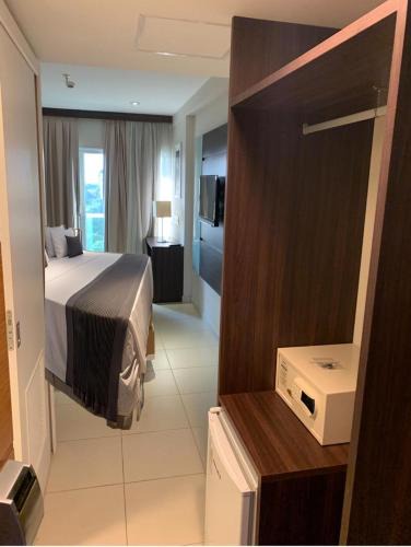 Centro Apartment | Hellix Business Center