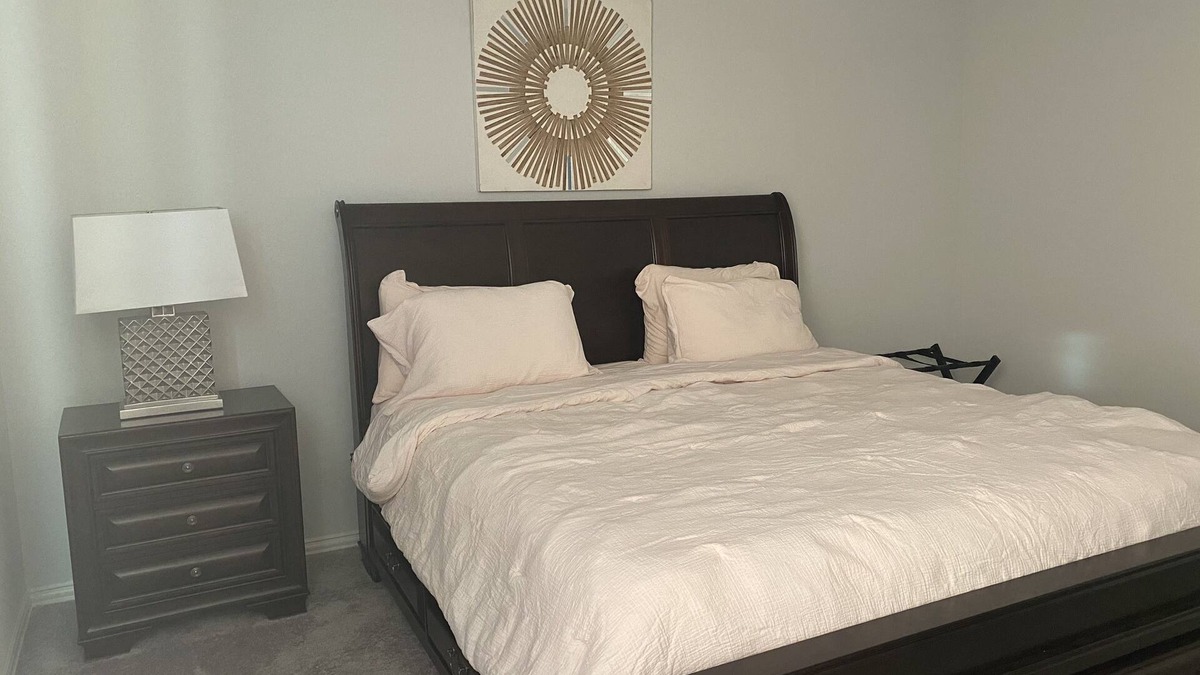 Odessa House | Hello and welcome to our townhome. Please feel at home while you are here.