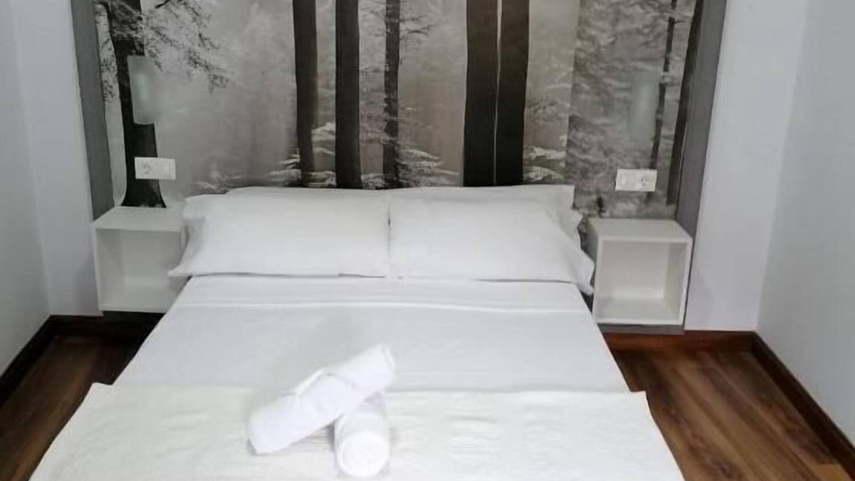 Bimenes Hotel | Hello Astur Green