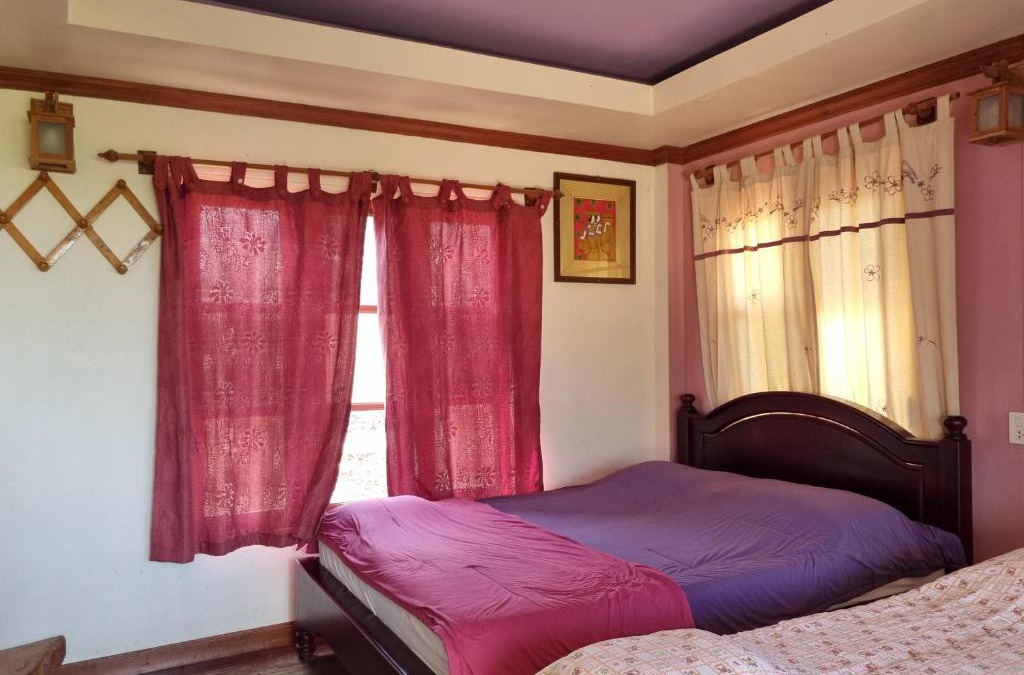 Ko Sichang House | Hello Sichang Bungalow