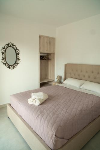 Vamvakopoulo Apartment | Hello Village Chania