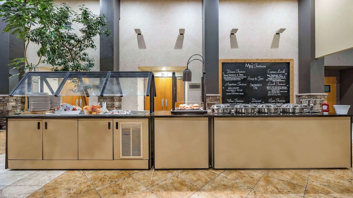 Lewiston Hotel | Hells Canyon Grand Hotel, an Ascend Collection Hotel