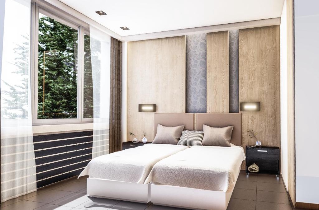 Schwyz Hotel | Helvetia