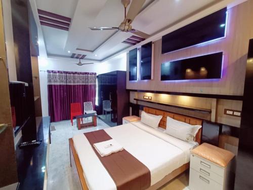 Ramapuram House | Heminn Stay Ramapuram