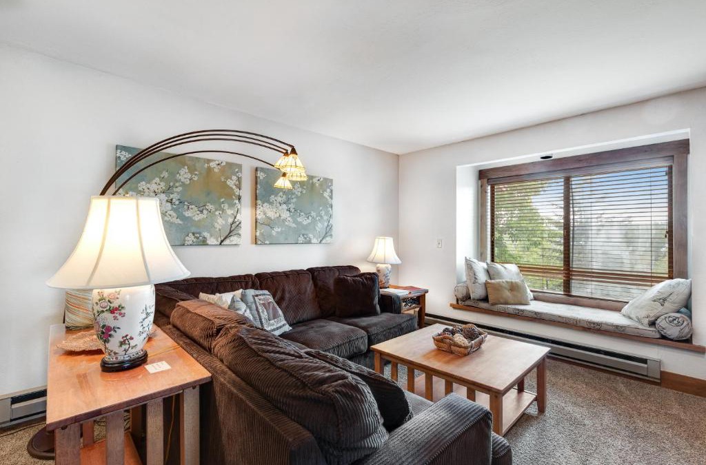 McCall House | Hemlock Hideaway #24