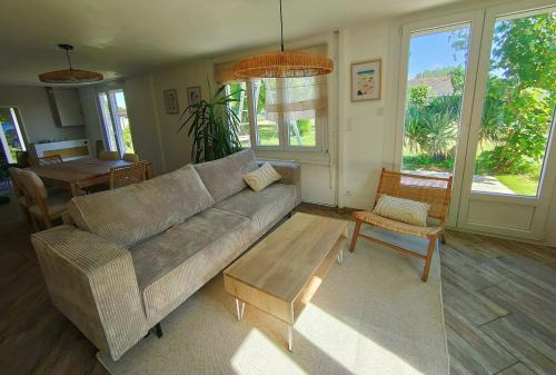 Les Hemmes de Marck House | Hemmes Kiteland Beach House